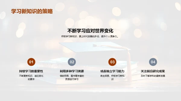本科教育演变与展望
