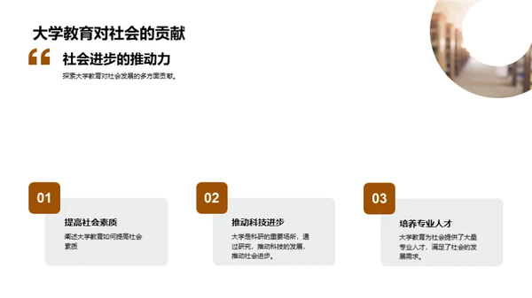 大学生涯的全面规划