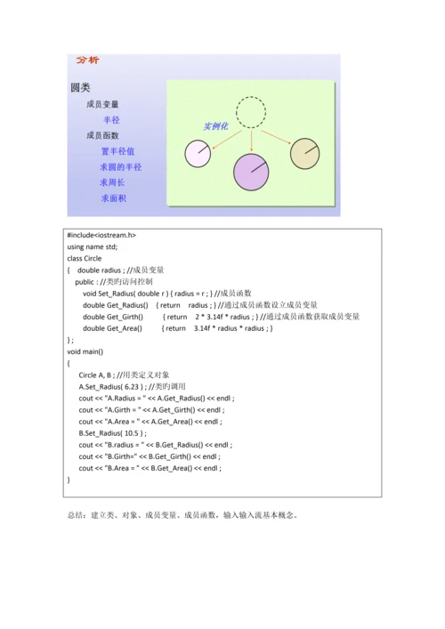 传智播客-C++基础课程讲义-v1.0.7.docx