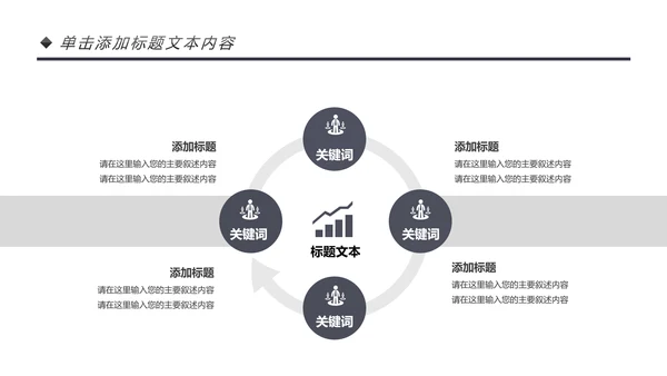 简约影视传媒电影摄影艺术摄像机摄影PPT模板