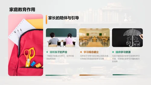 学生中心教学模式