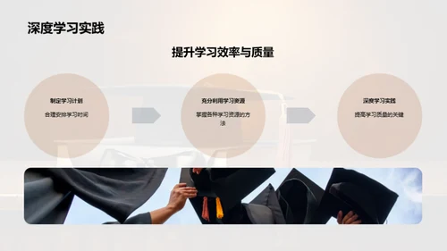 学习之道向卓越