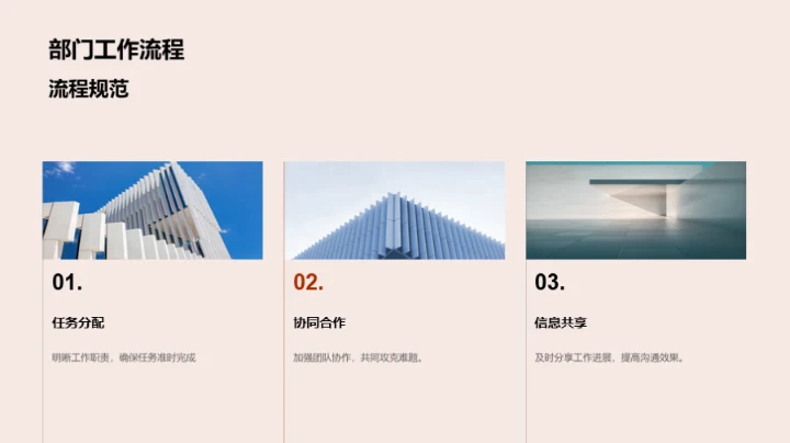 战略共谋，挑战并进