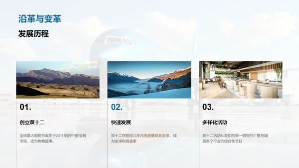 双十二旅游购物盛典