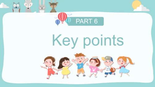 Module 8 Unit 2 I often read English books. 一般现在时课