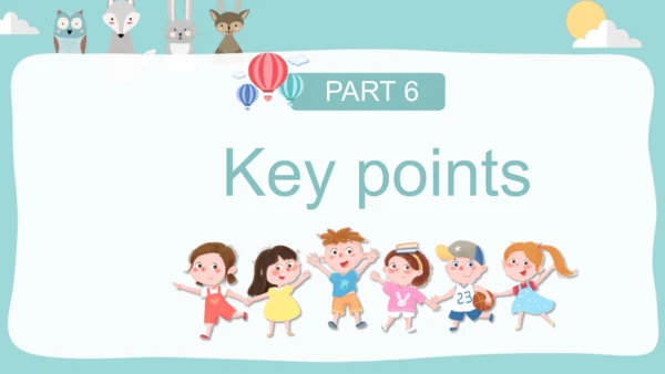 Module 8 Unit 2 I often read English books. 一般现在时课