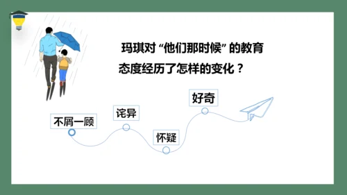 17 他们那时候多有趣啊   课件