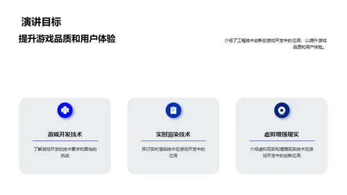 重塑界限：游戏技术革新