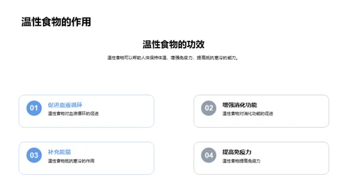 小寒养生饮食指南