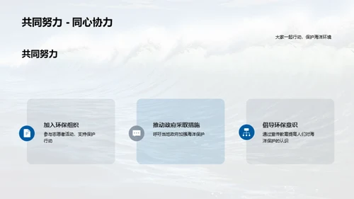 挽救蓝色星球