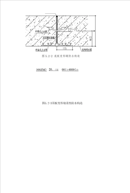 地下室防水工程施工方案16页