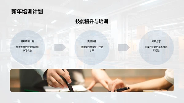 精进生产线卓越之路