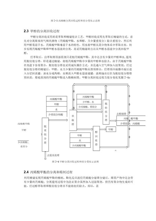 全生命周期实习报告