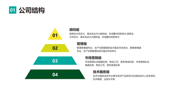 简约风农业项目融资计划