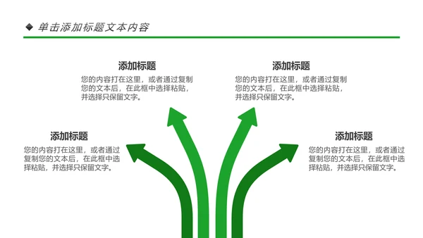 绿色出行环保低碳环保能源绿色文明城市PPT
