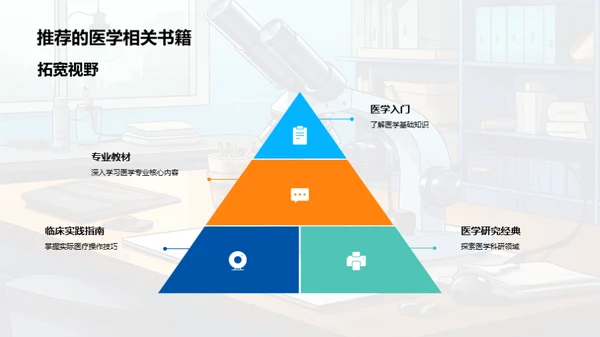 医学之旅全景解析