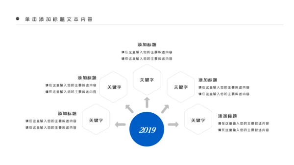 大美西藏旅游西藏文化藏式西藏风光PPT模板