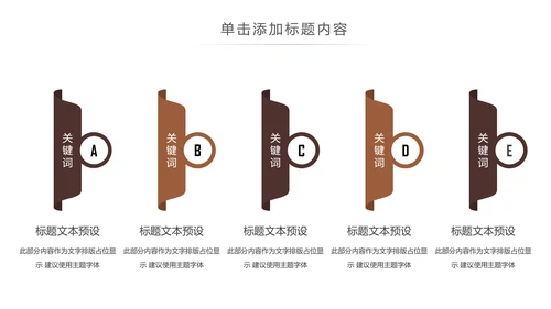 休闲下午茶美味咖啡厅介绍咖啡介绍PPT咖啡豆