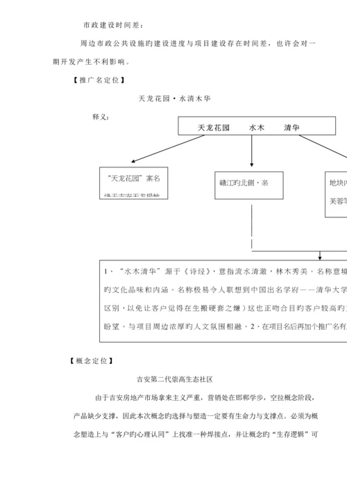 地产楼盘全程优质企划专题方案.docx