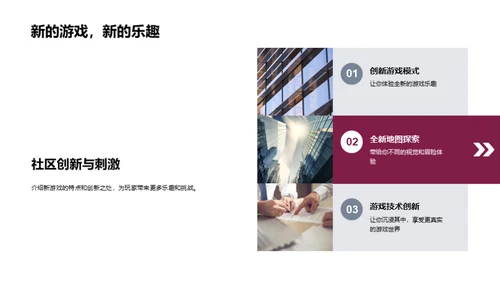 游戏社区：荣耀与未来