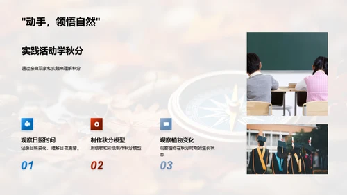 秋分科学探秘