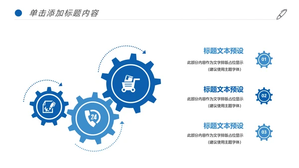 生物基因化学医疗医学DNA学术研究PPT