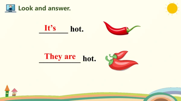 Unit 3 What would you like Part B Let's learn课件(共2