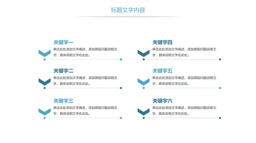 医疗基因细胞生物研究报告医学研究工作汇报PPT模板