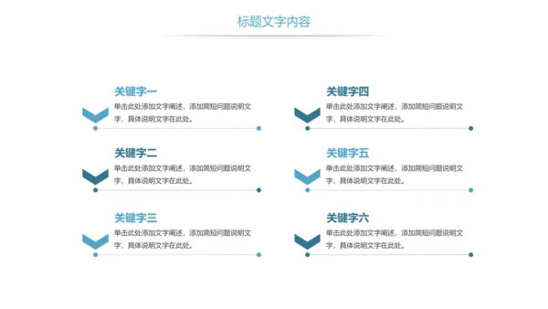 医疗基因细胞生物研究报告医学研究工作汇报PPT模板