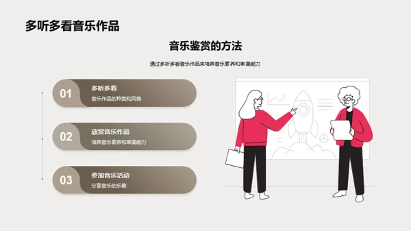 音乐的魅力解析
