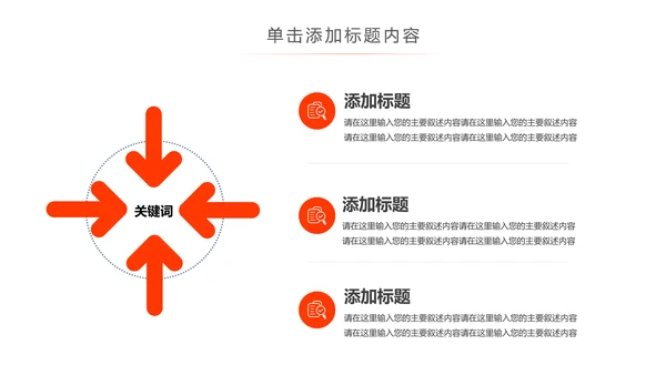 创意精美蛋糕点心甜点ppt动态模板