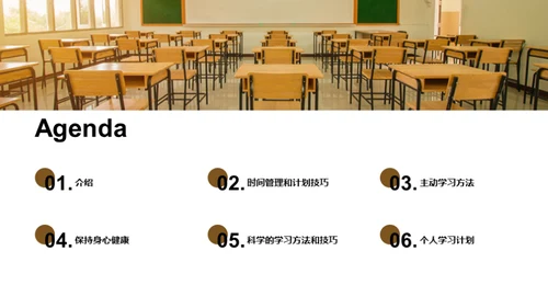 高三学习生存指南