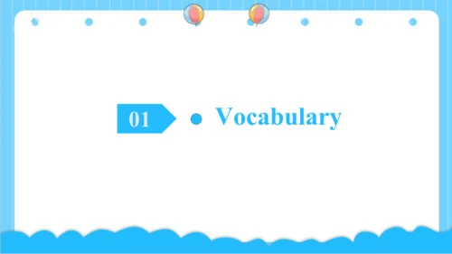 Module 3 Unit 2 What's the elephant doing 课件(共43张P