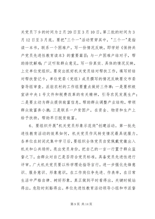 医院管理年活动阶段调度会讲话 (2).docx