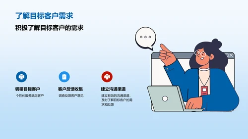 市场营销计划