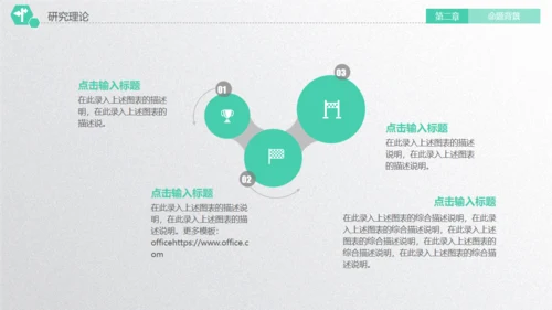 深圳大学毕业论文答辩通用PPT演示模版