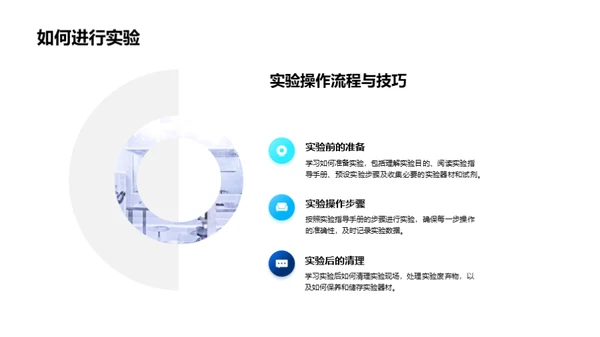 生物技术的未来之路