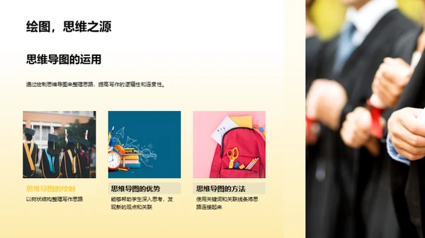 英语写作精进之道