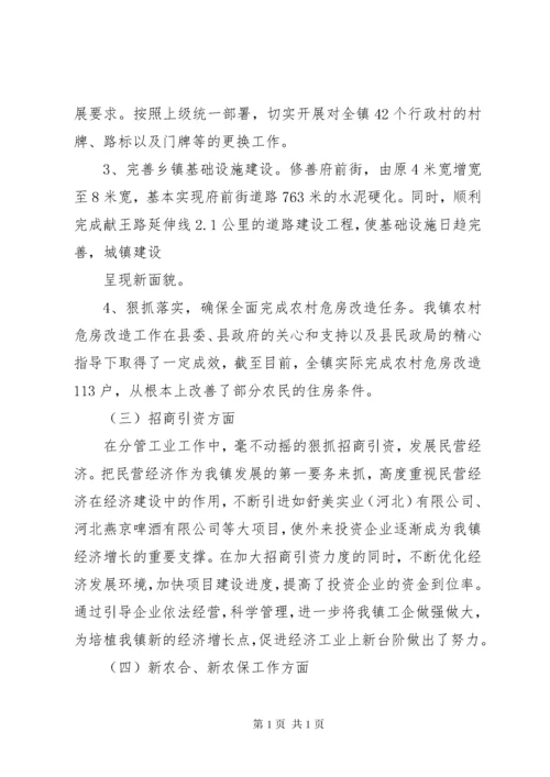 乡镇人大主席述职报告 (7).docx