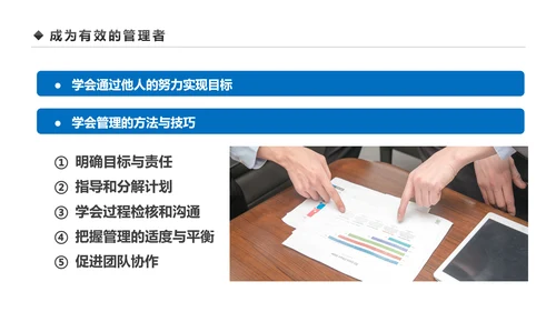 企业营销组织管理与团队建设培训PPT模板