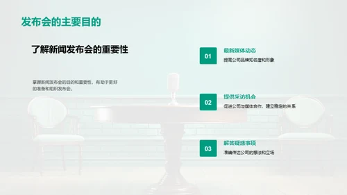 新闻行业礼仪素养