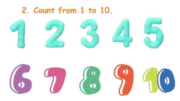 Unit 6 Useful numbers Part C Project  Make a birth