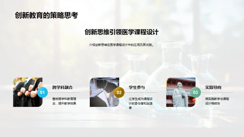 医学教育的创新路径