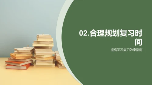 高三学霸养成攻略