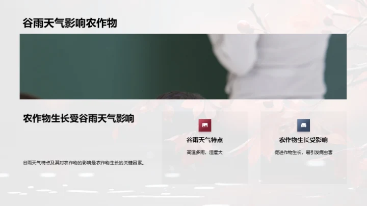 深度解析谷雨节气