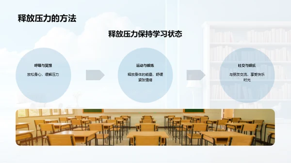 学习之心态调控