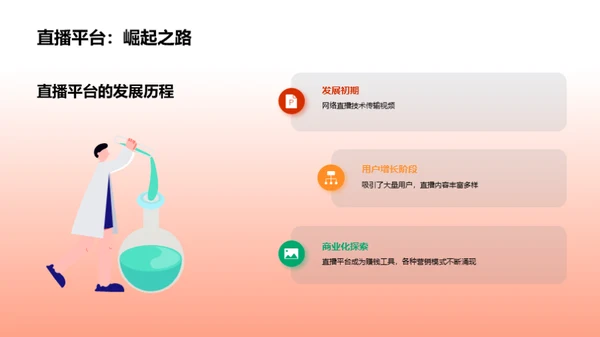 直播视界：新闻传播的变革