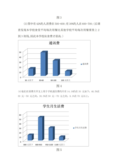 毛概社会实践调查报告范文.docx