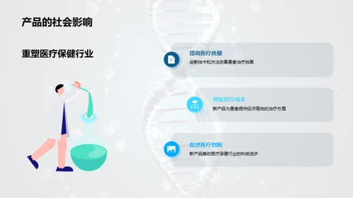 医疗保健创新革命