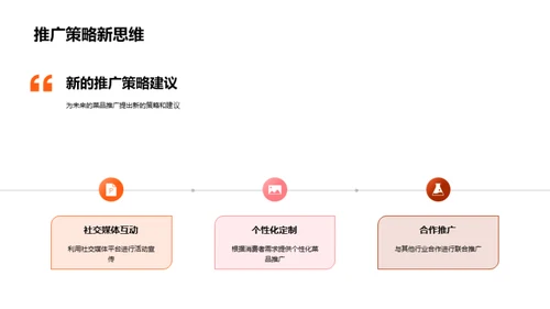 双十二菜品推广新策略